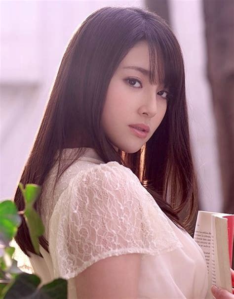 #74 Ruri Saijo. . Japan beautiful porn star